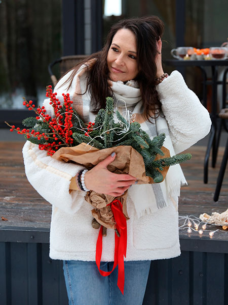 EKATERINA aus Belarus-Weissrussland