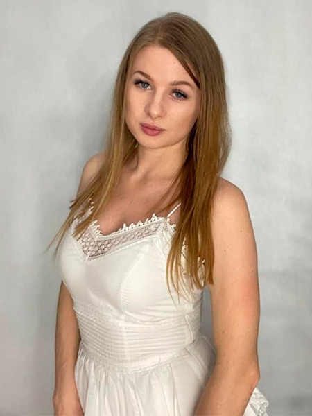 ELENA aus Belarus-Weissrussland