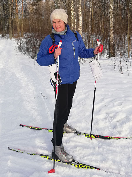 TATJANA aus Belarus-Weissrussland