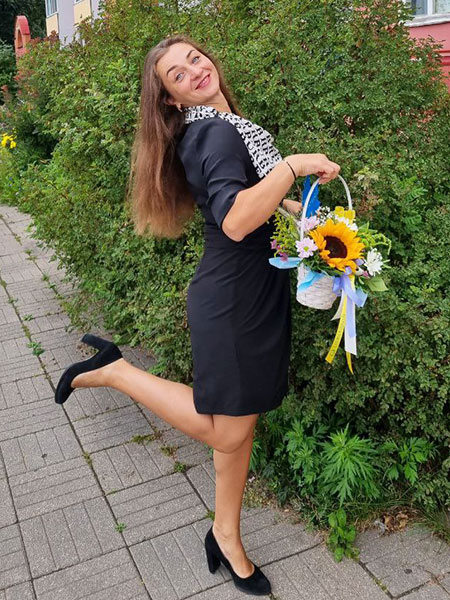 ELENA aus Belarus-Weissrussland