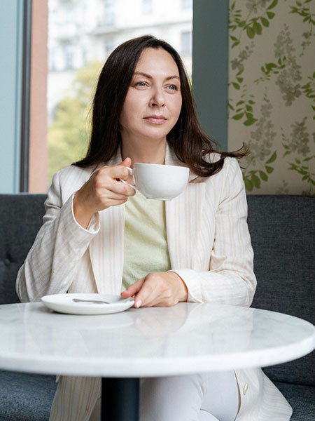 NATALJA aus Belarus-Weissrussland