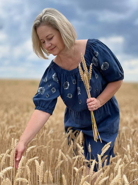 TATJANA aus Belarus-Weissrussland