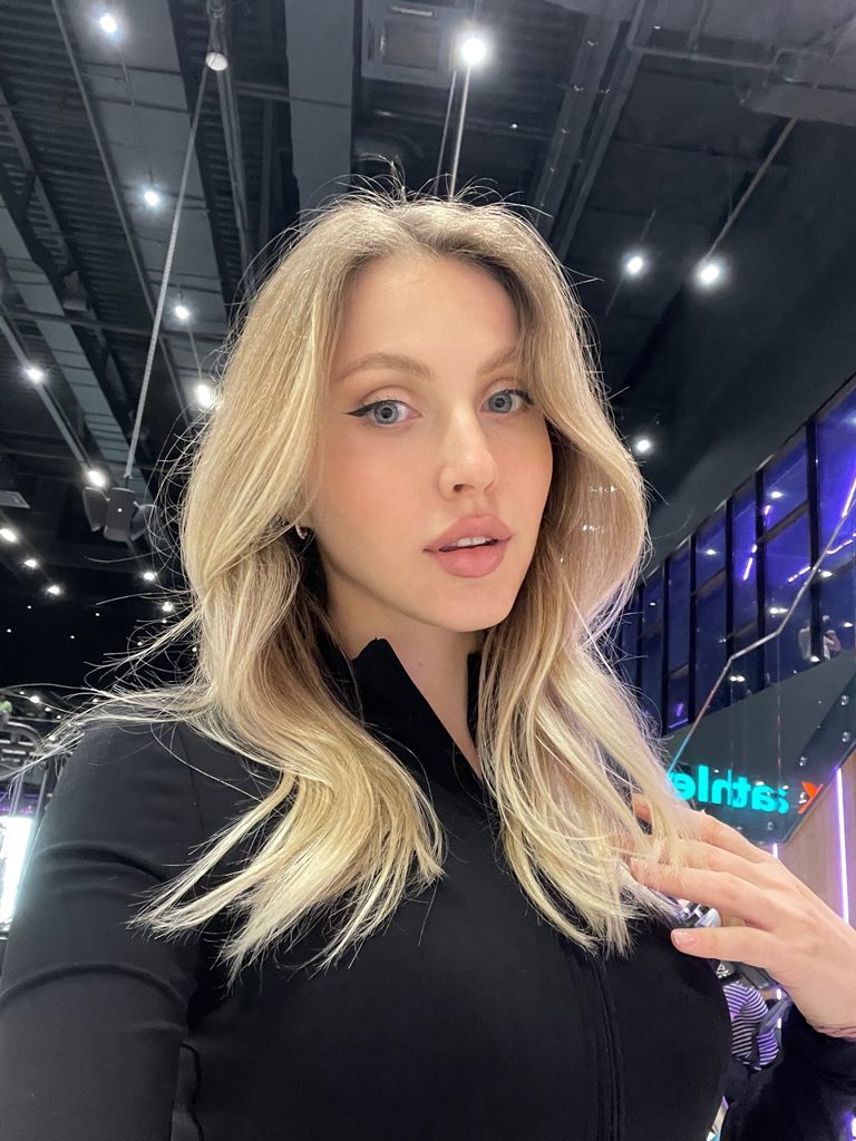 Angelika