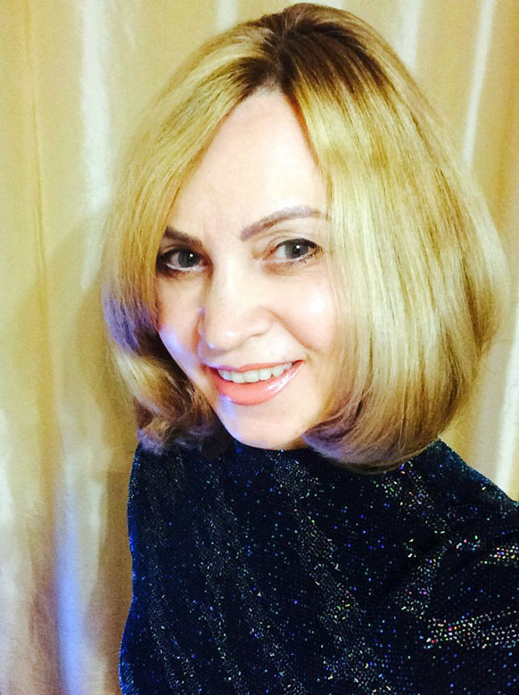 Ludmila
