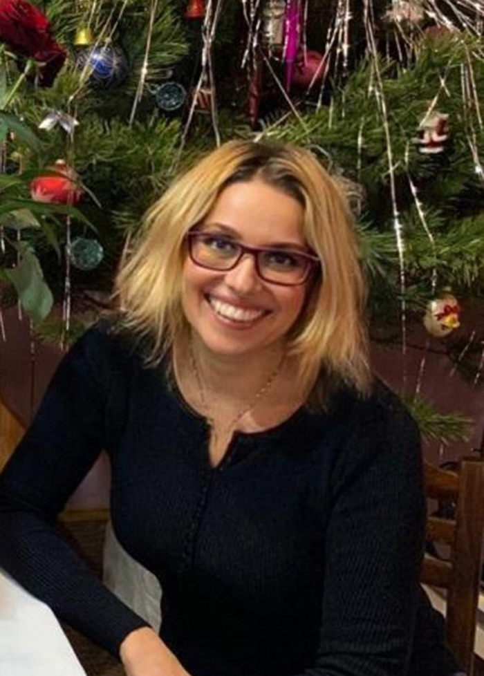 Ludmila
