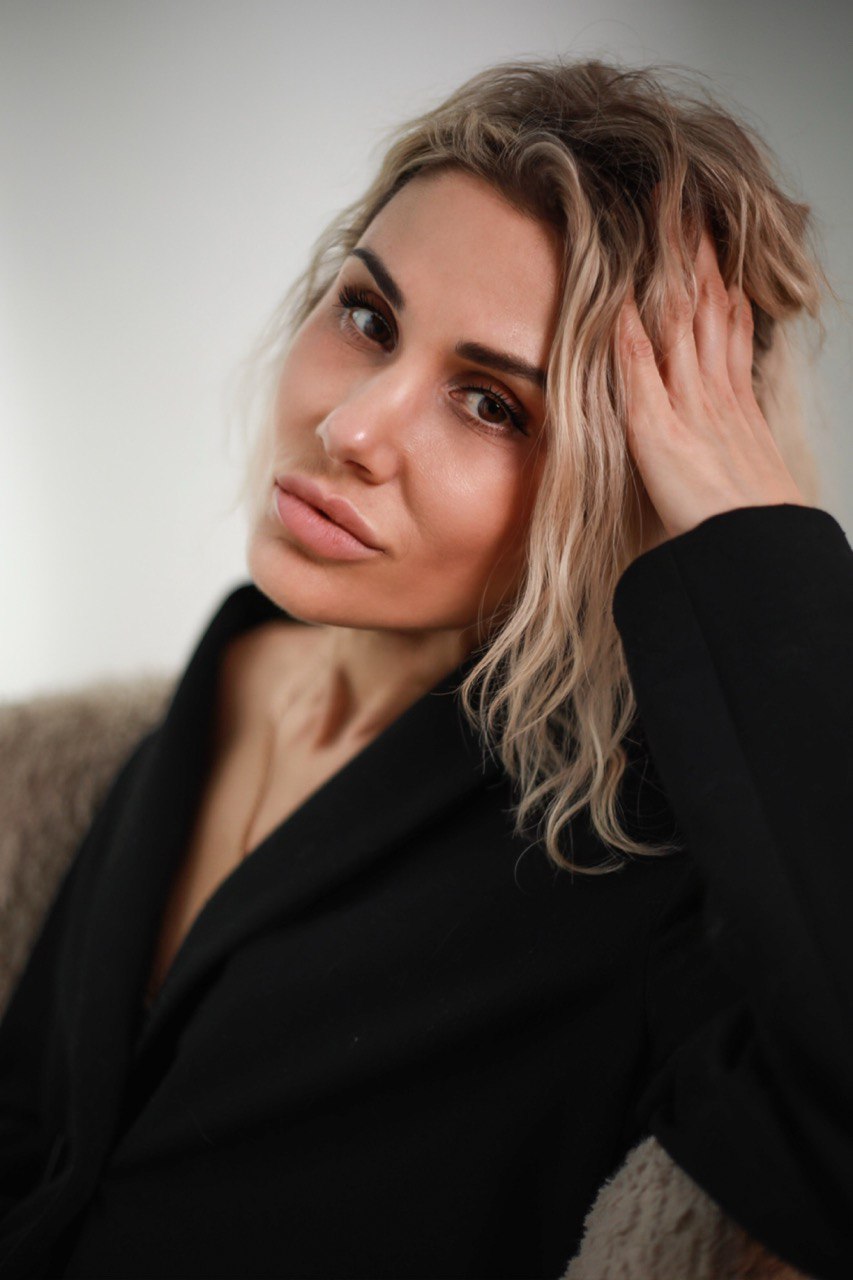Viktoriia