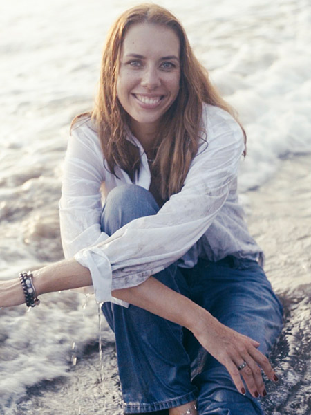 MARIJA