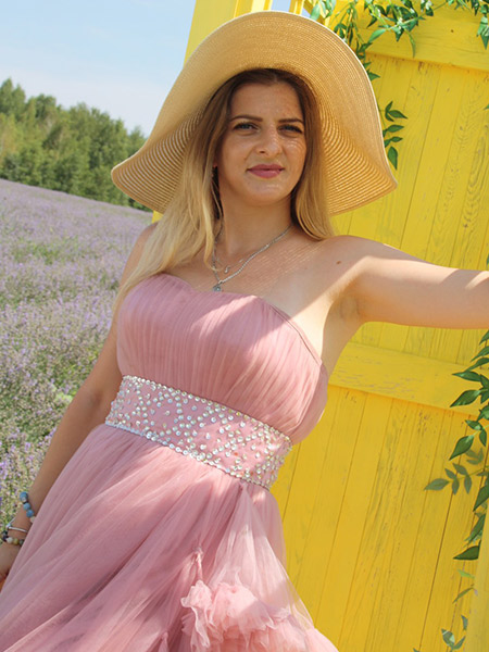 ANASTASIJA