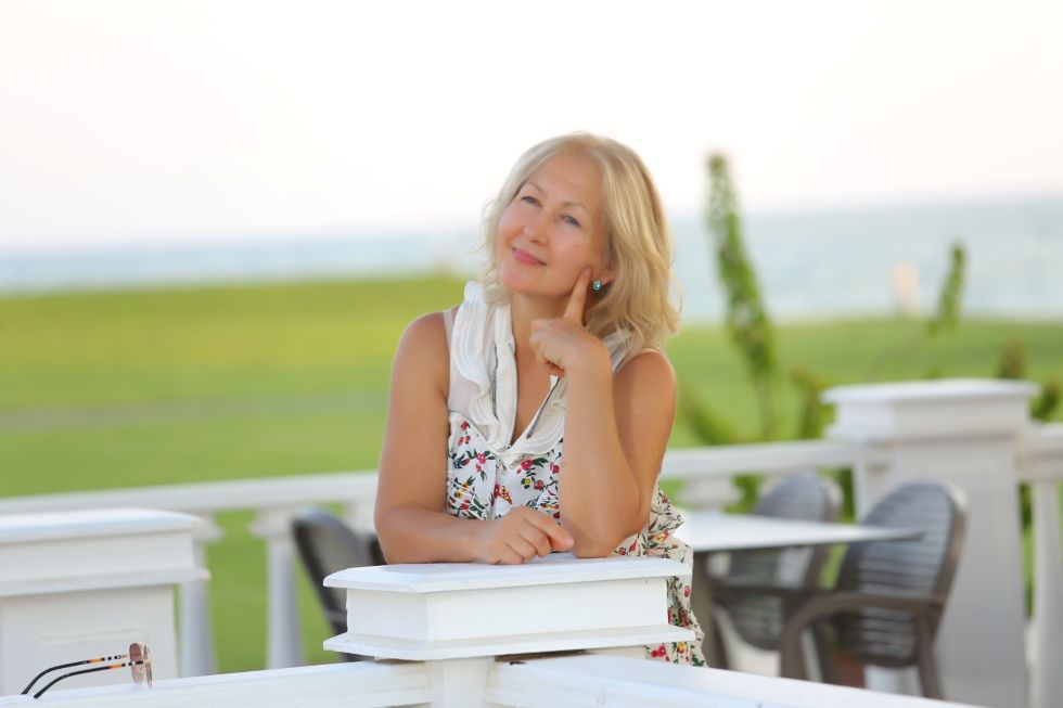 Svetlana