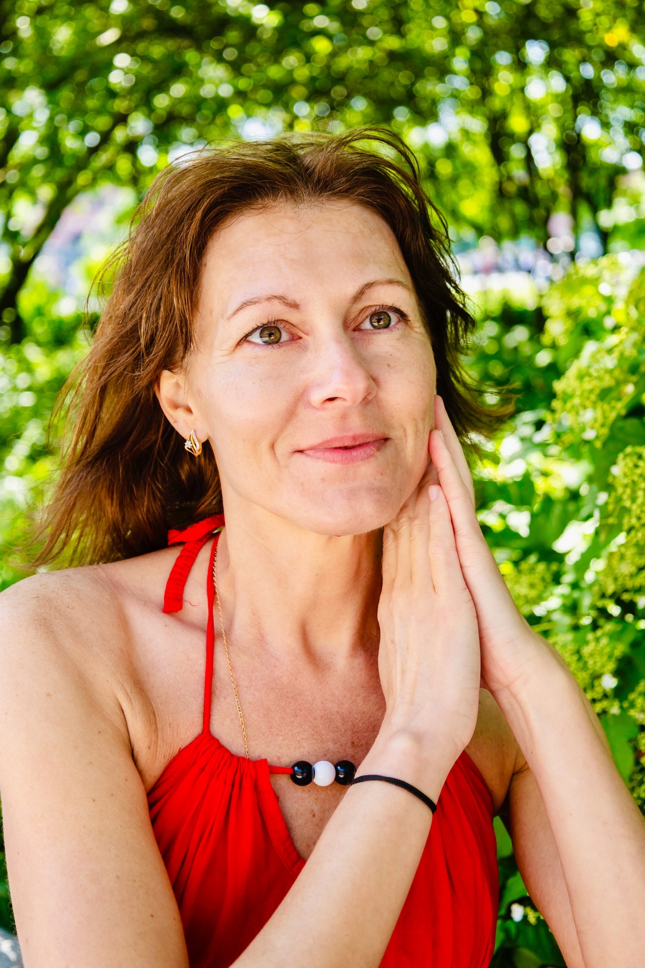 Svetlana