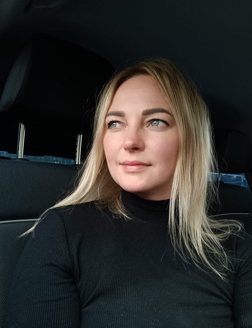 Liubov