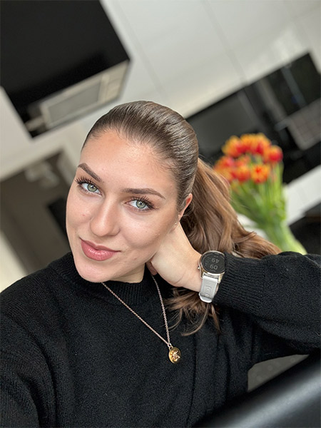 DANUTA