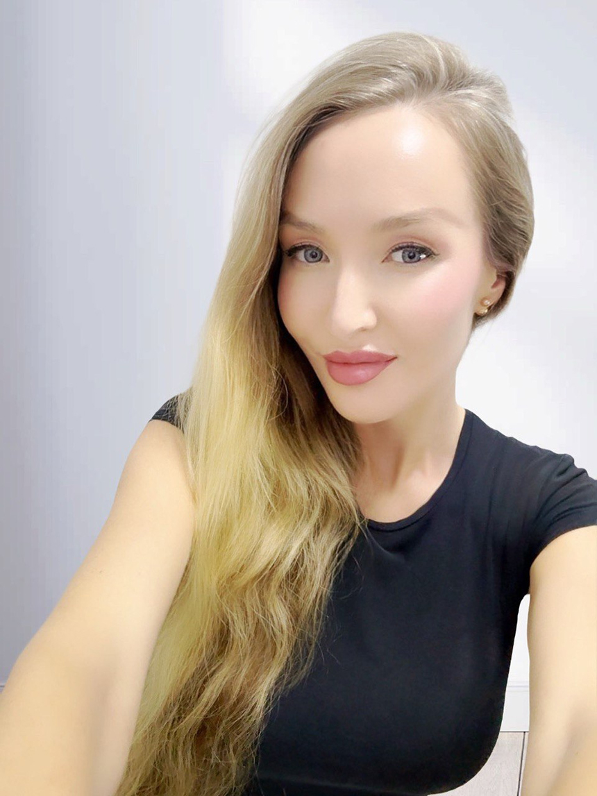 Nadezhda