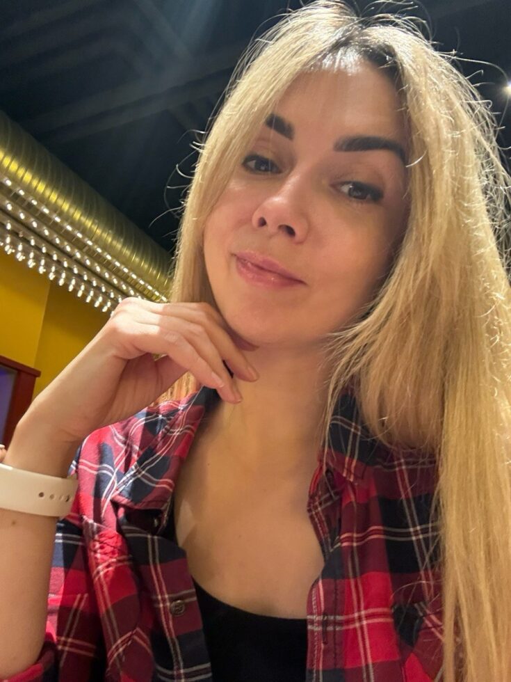 Kateryna