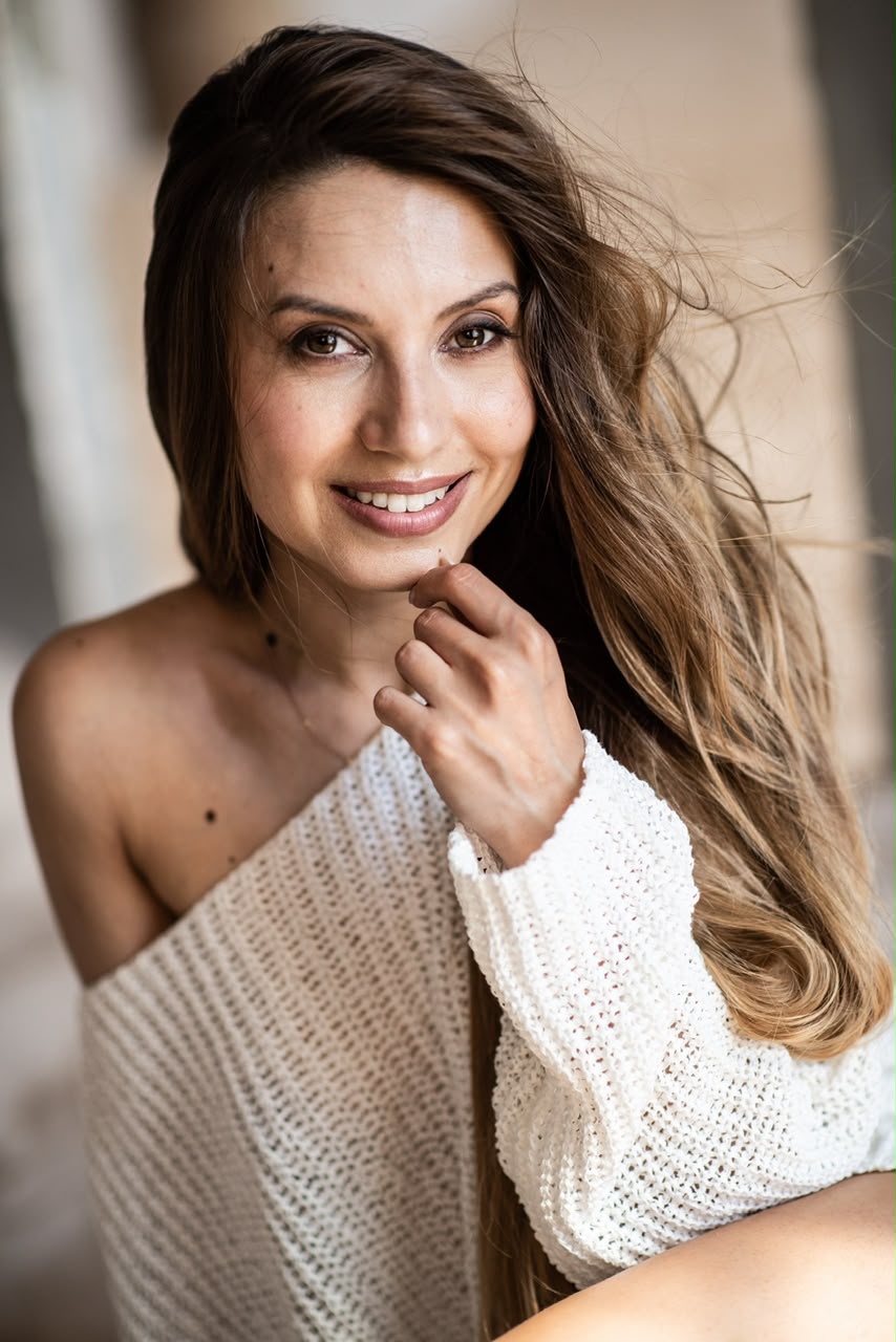 Alina