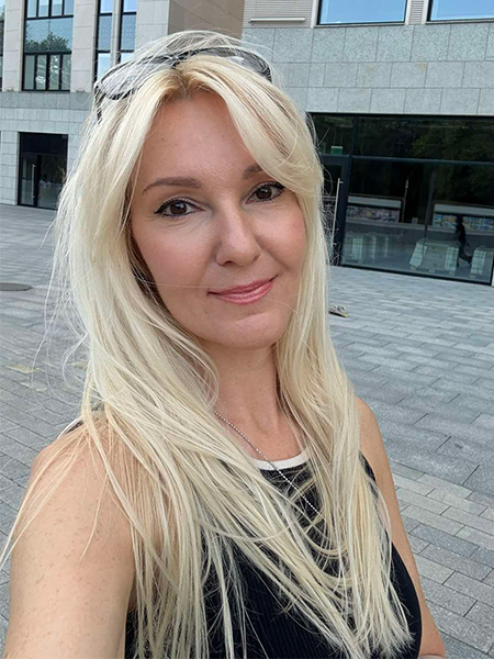 WERONIKA