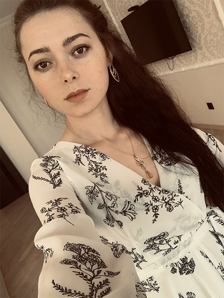 KRISTINA