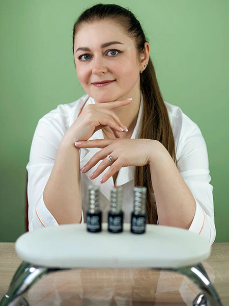 NATALJA