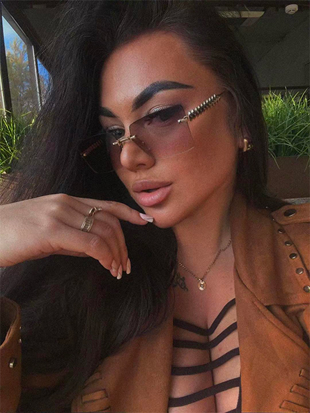 KRISTINA