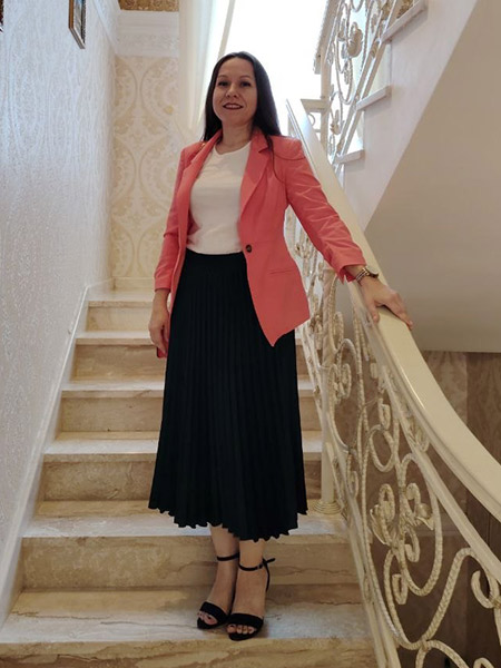 SWETLANA