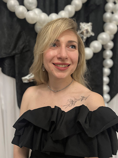 SWETLANA