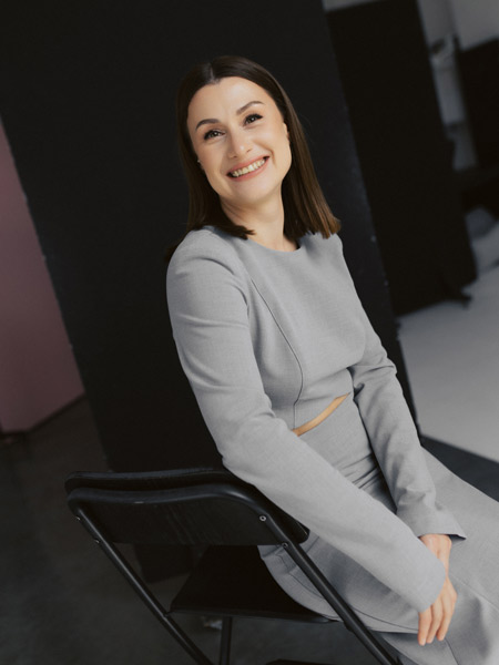 LIDIJA