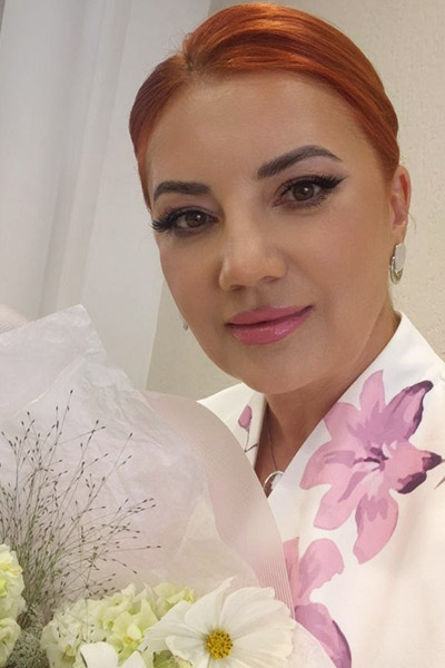 GALINA