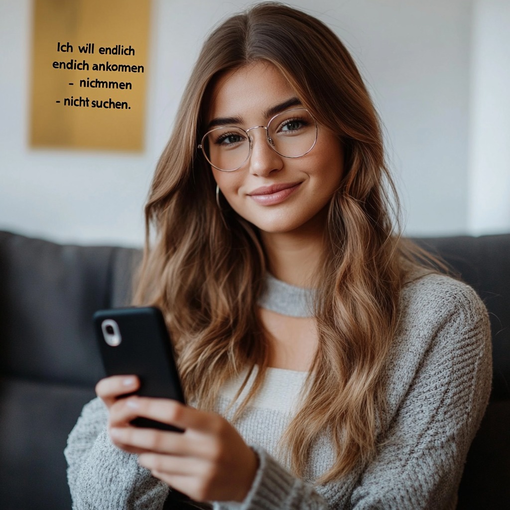 Dating-Apps. Leere Versprechen. Kontakte, die im Nichts verlaufen