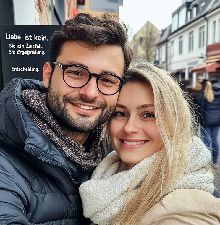 Liebe Partnersuche