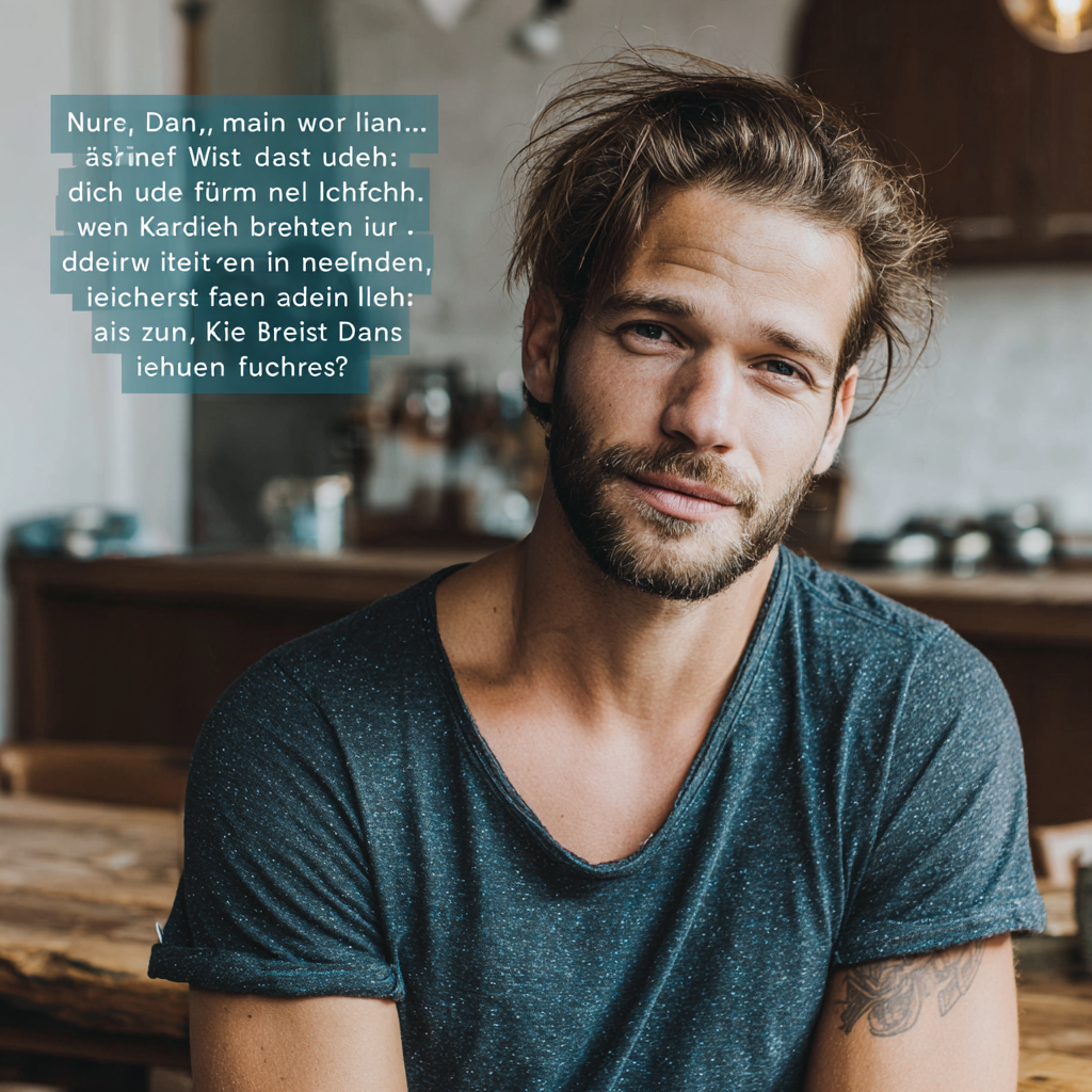 #GefühlZeigen #AnastasiaPartnervermittlung #TippFürMänner #BeziehungMitNähe #RussischeFrauen #WahreVerbindung