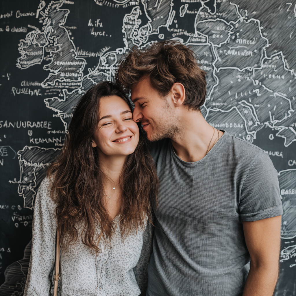 #KulturenVerbinden #AnastasiaPartnervermittlung #OsteuropäischeFrauen #TippFürMänner #WahreLiebeFinden #PartnervermittlungInternational