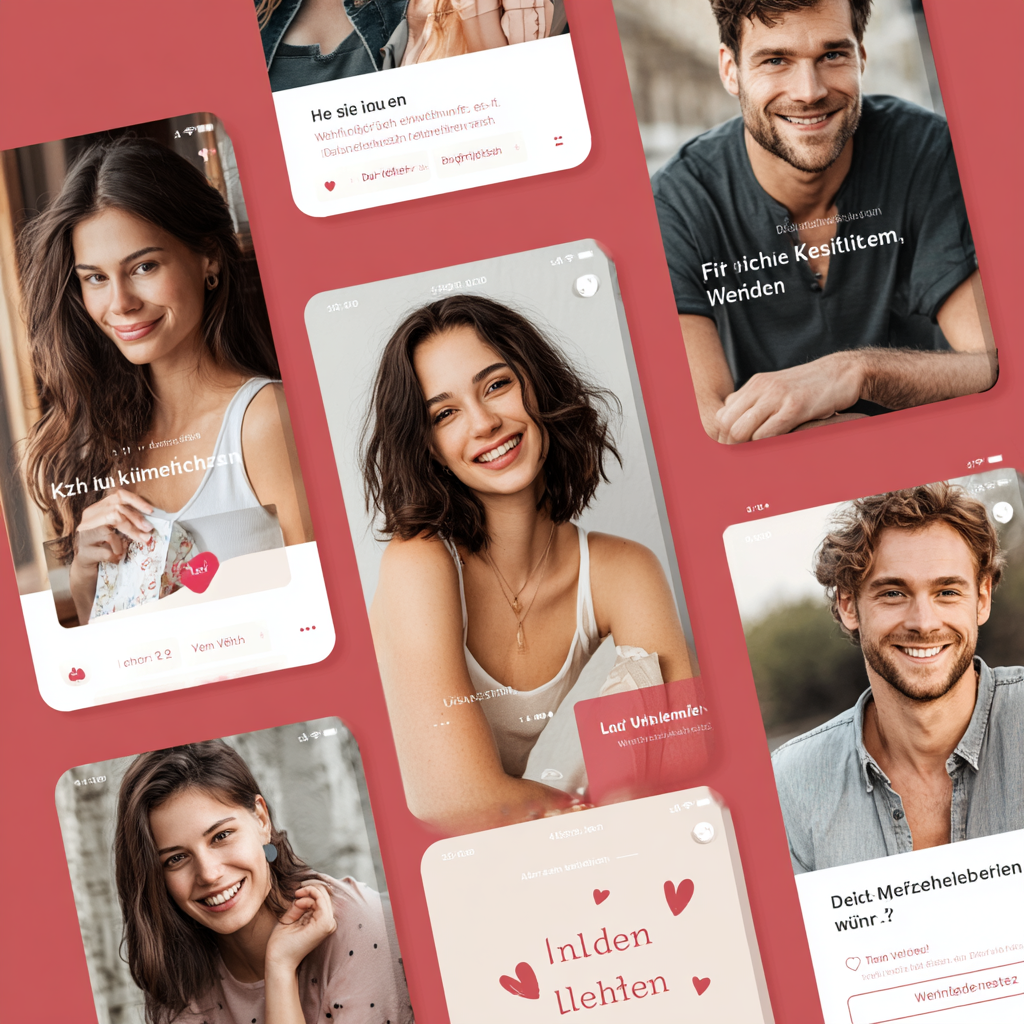 #TippFürMänner #KeineSpielchen #AnastasiaPartnervermittlung #SeriösePartnersuche #PartnervermittlungDeutschland #RussischeFrauen #Liebe2025