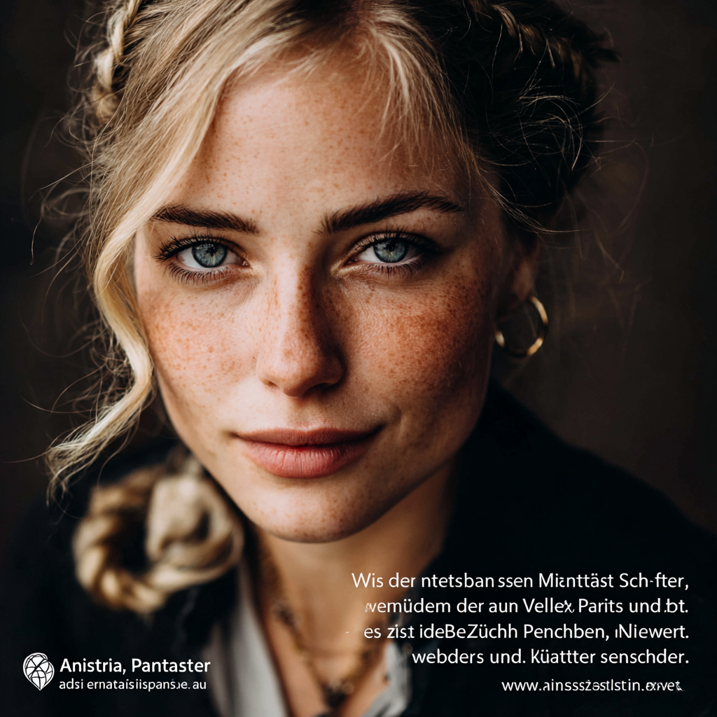 #NieZuSpätFürLiebe #AnastasiaPartnervermittlung #BeziehungMitTiefe #RussischeFrauen #JetztBeginntEs #WahreVerbindung #SeriösePartnersuche