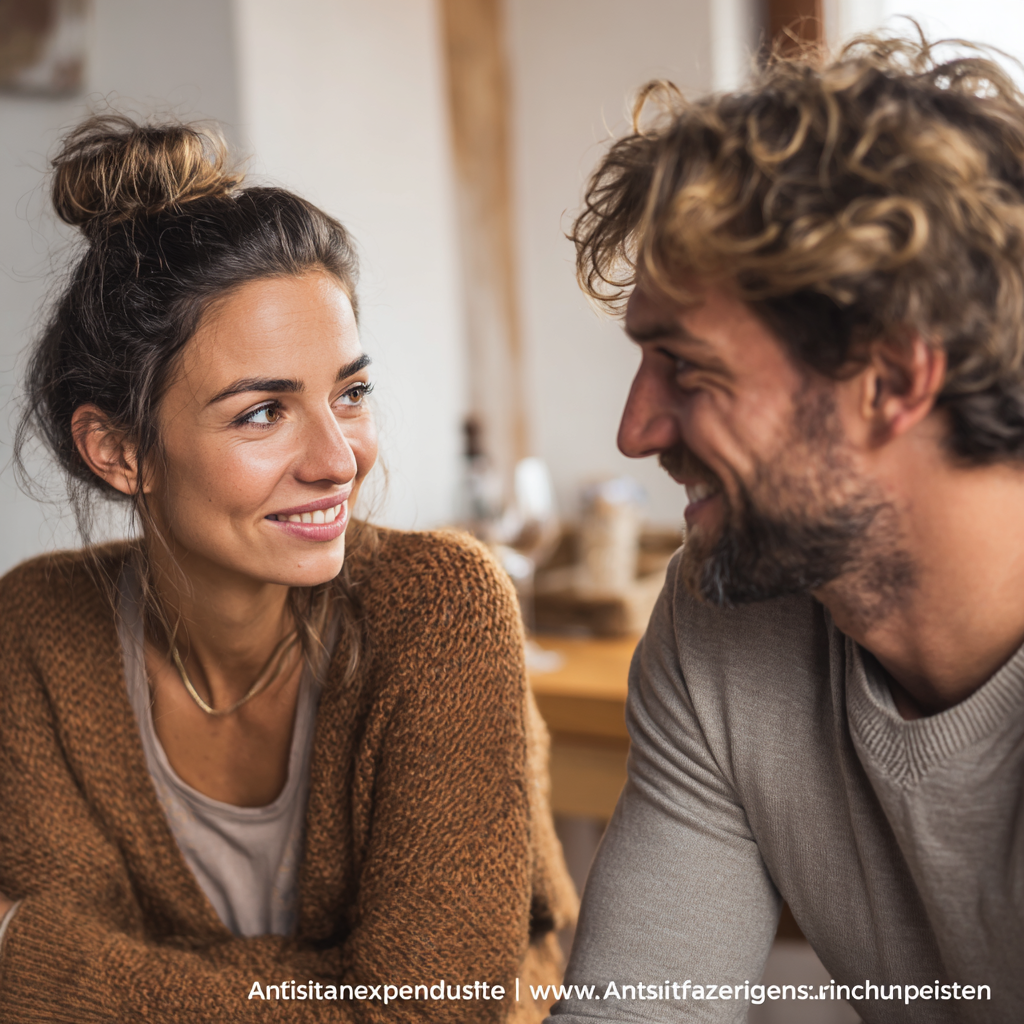 #MännerMitGeschichte #AnastasiaPartnervermittlung #TiefeStattFassade #BeziehungAufAugenhöhe #RussischeFrauen #WahreVerbindung