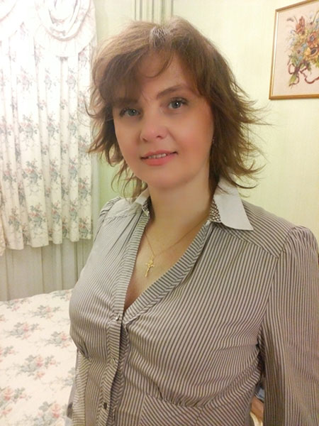 IRINA aus Weißrussland- Belarus