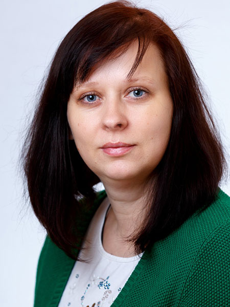 ANNA aus Weißrussland- Belarus